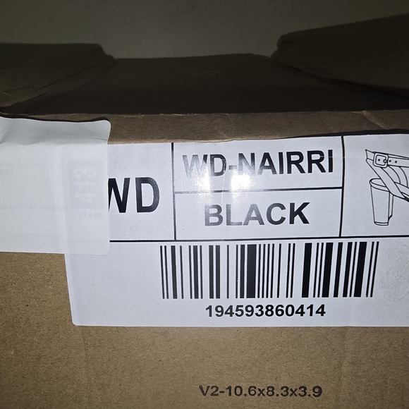 New In Box Journee Collection Nairri Strappy Heels Size: 7 Wide - Picture 6 of 11